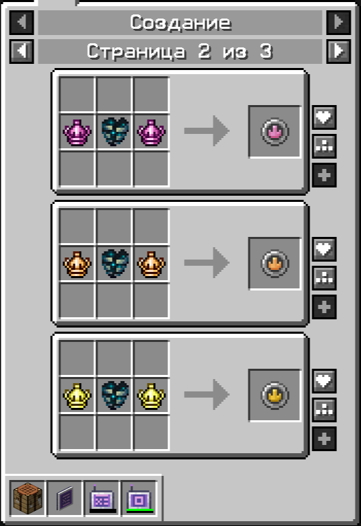 IVs