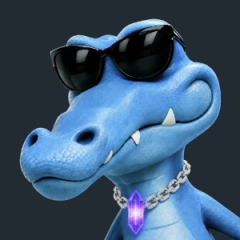 CrocoCrystal